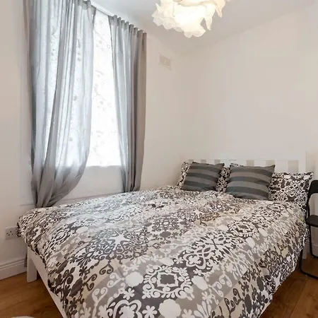 City Hidden Gem Apartment *