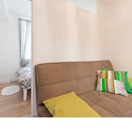 City Hidden Gem Apartment *