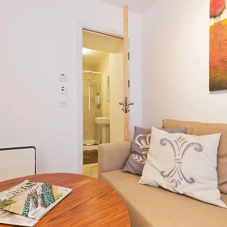 City Hidden Gem Apartamento *