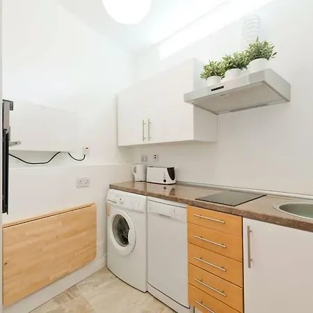 City Hidden Gem Apartment Dublin
