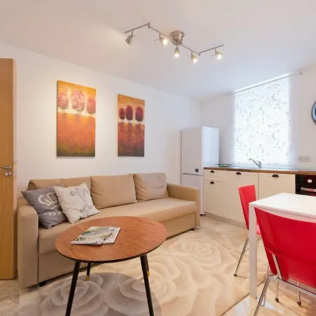 City Hidden Gem Apartamento Dublin